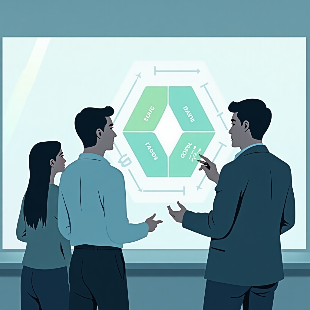 Концепция ESG-инвестирования